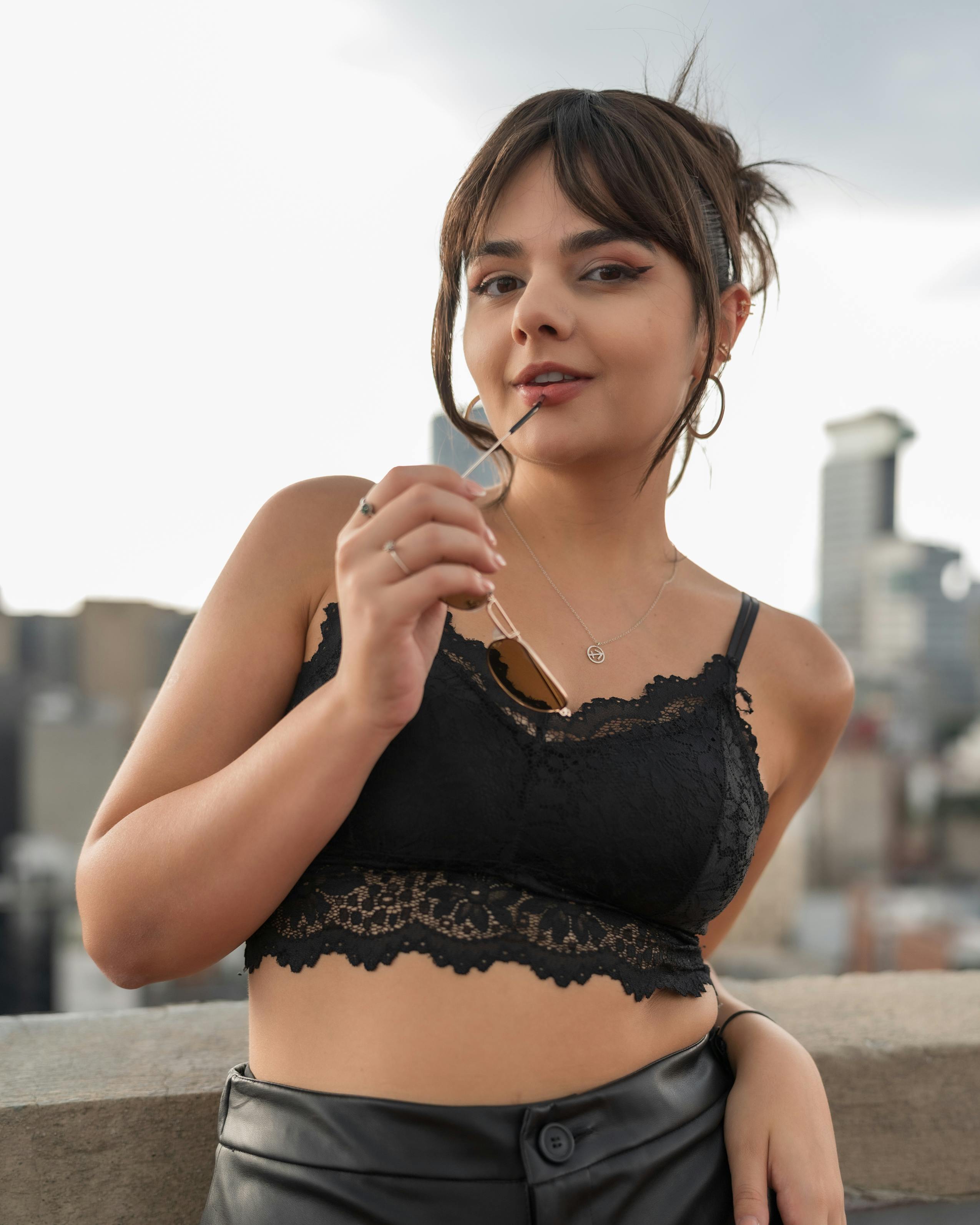 作品海报：零号街区