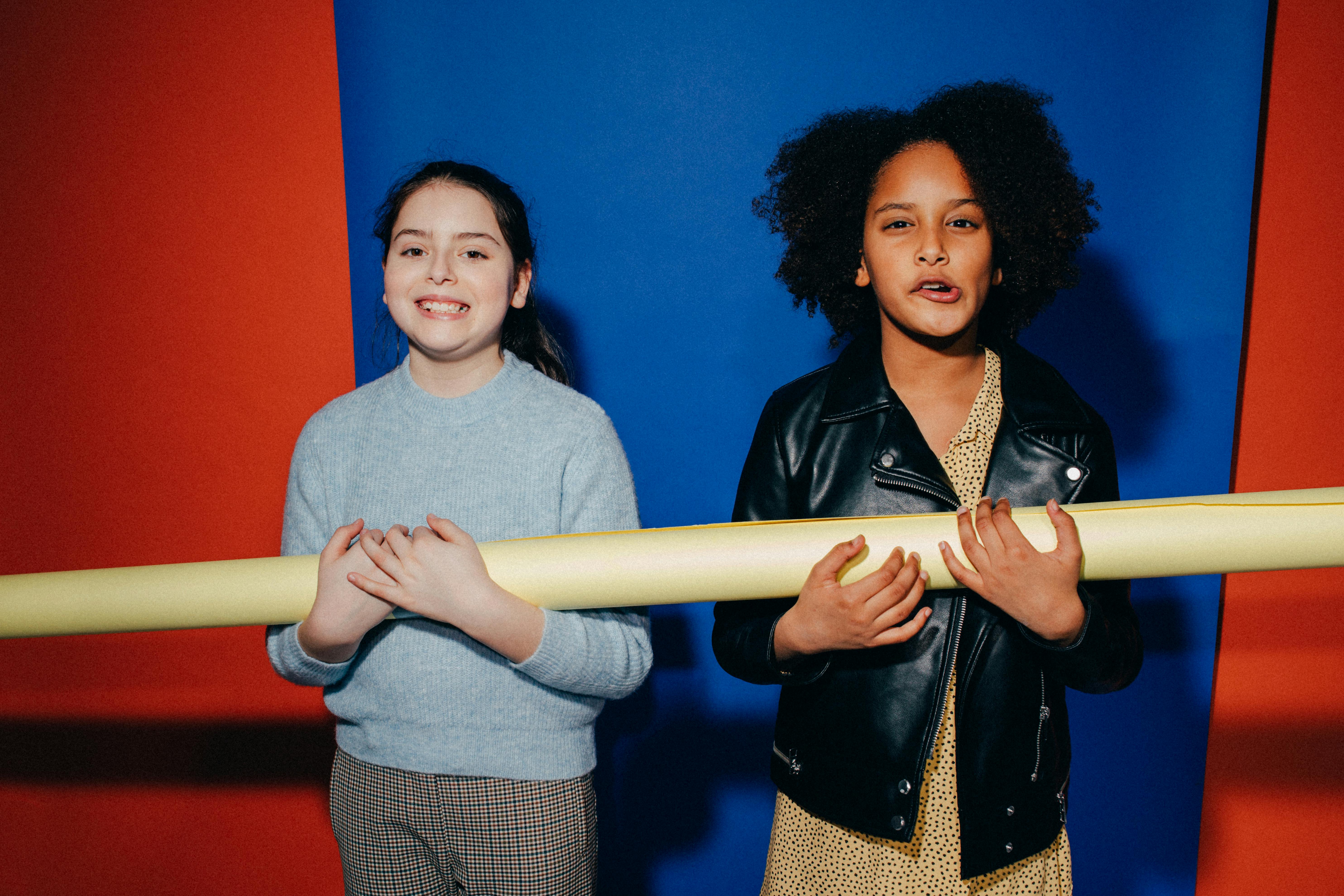 作品海报：银河守门人